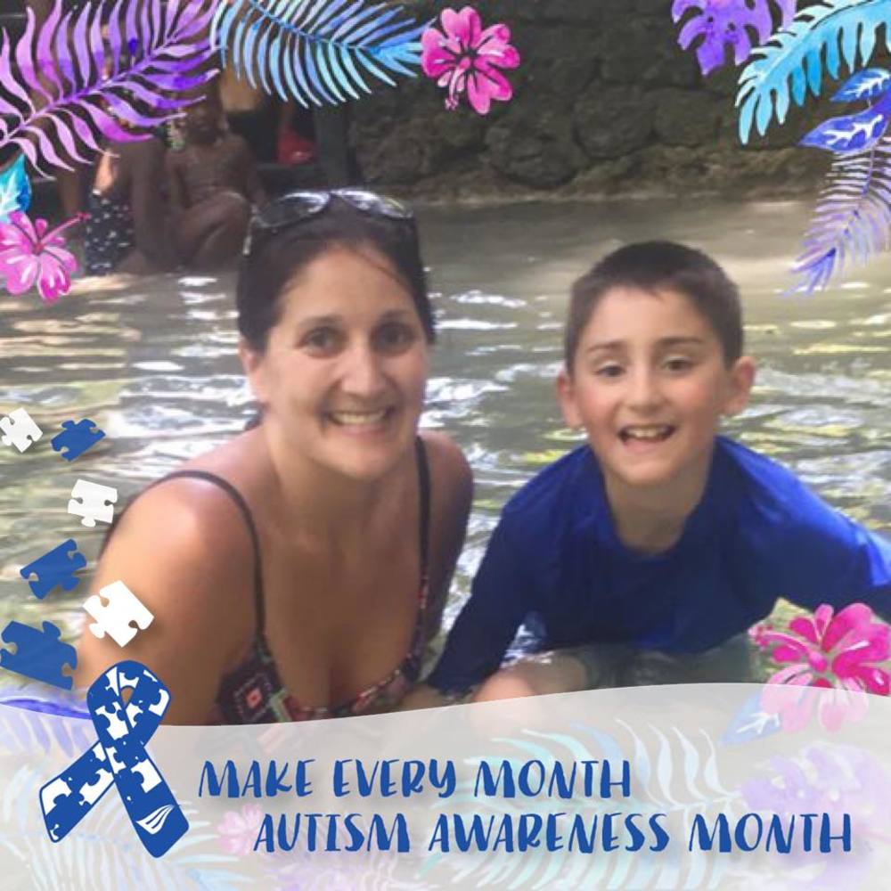 Meet your Posher, Katherine